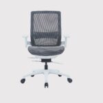 001HS – Medium Back Ergonomic Office Chair