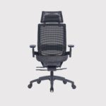 001HS – Medium Back Ergonomic Office Chair