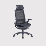 001HS – Medium Back Ergonomic Office Chair