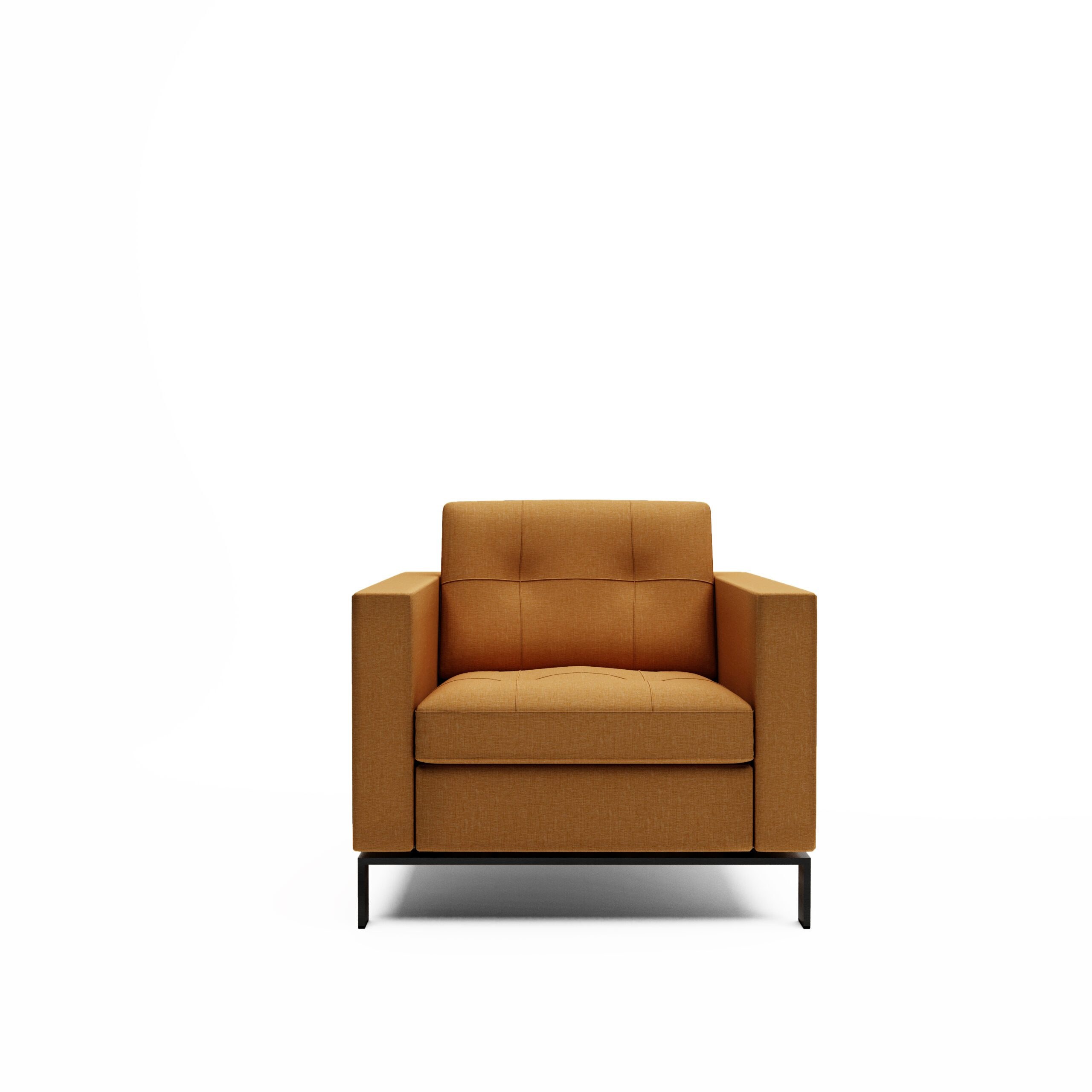 Tack Single Seater Sofa - Image 5