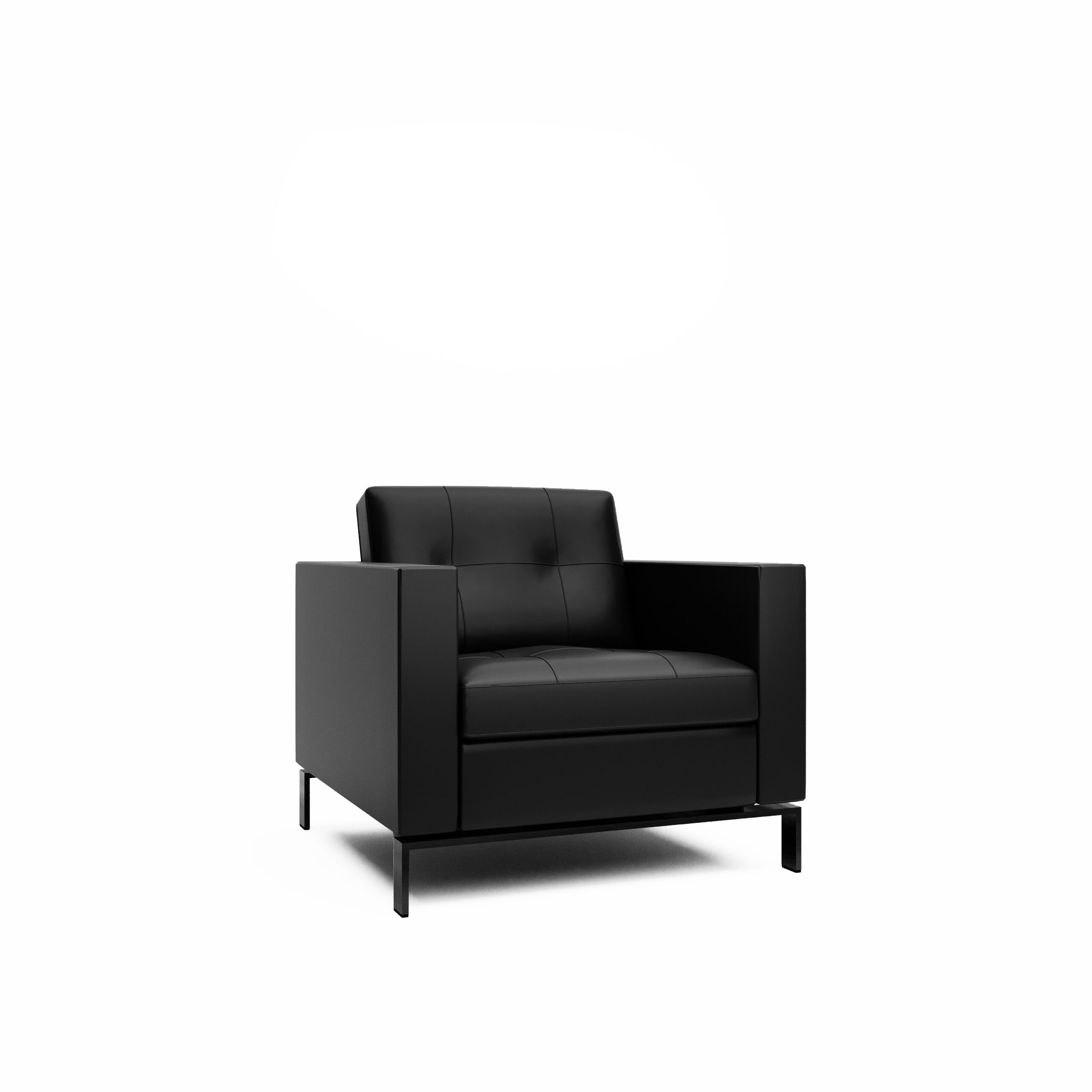 Tack Single Seater Sofa - Image 6