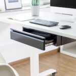 UNDER DESK STORAGE DRAWER