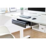 UNDER DESK STORAGE DRAWER