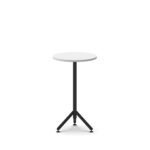 Loop High Round Table