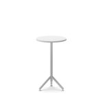 Loop High Round Table