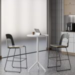 Loop High Round Table