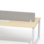 120° 3-Person Cluster Workstation - Series O