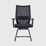 718C Visitor Chair