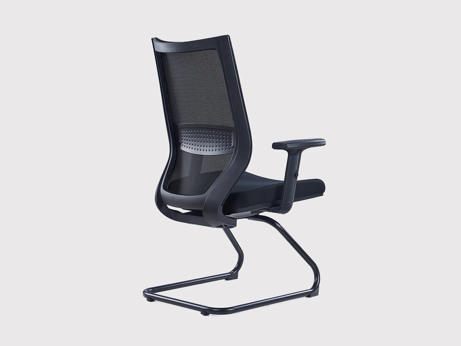 718C Visitor Chair - Image 2