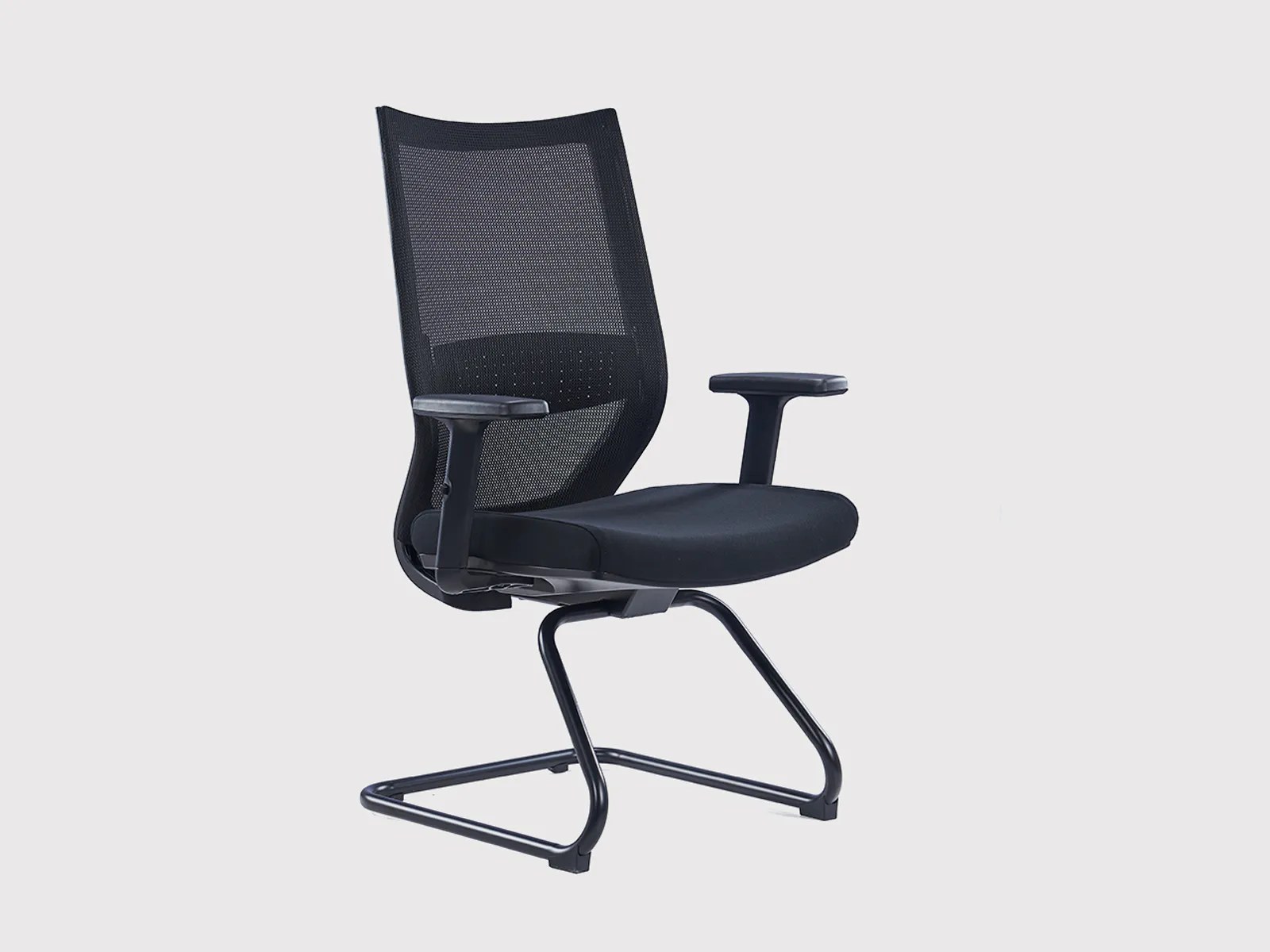 718C Visitor Chair - Image 4