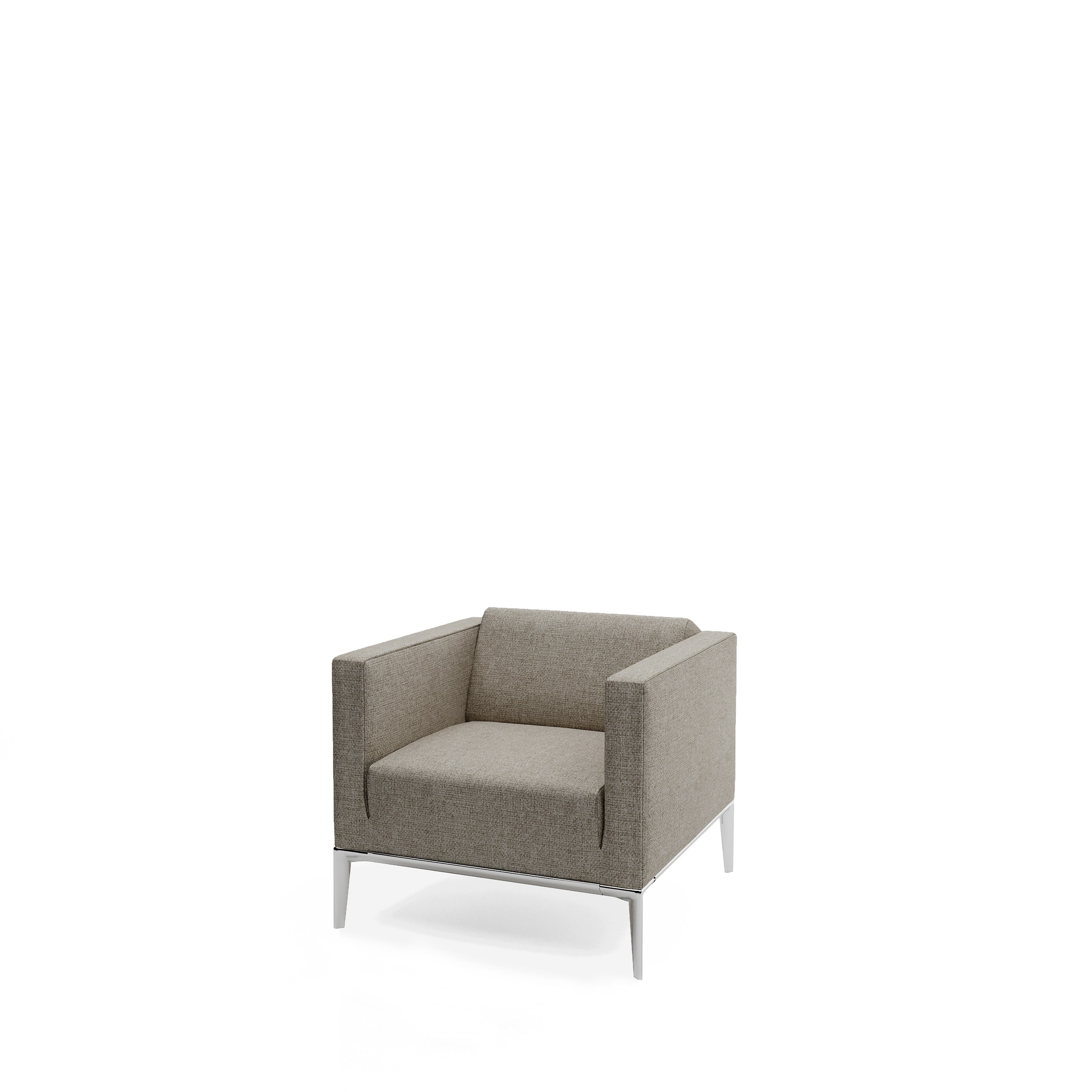 Gen Single Seater Sofa - Image 4