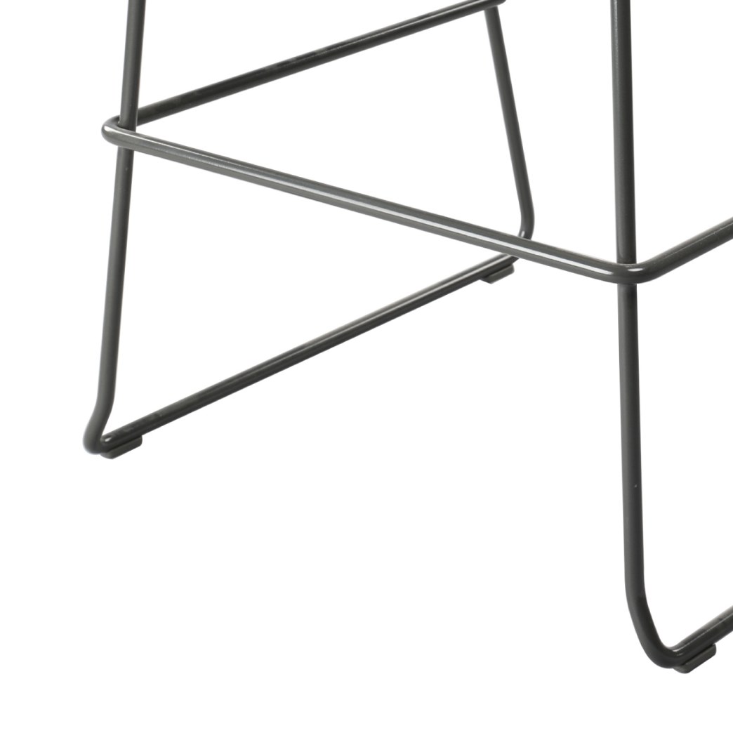 Solo Chair - High