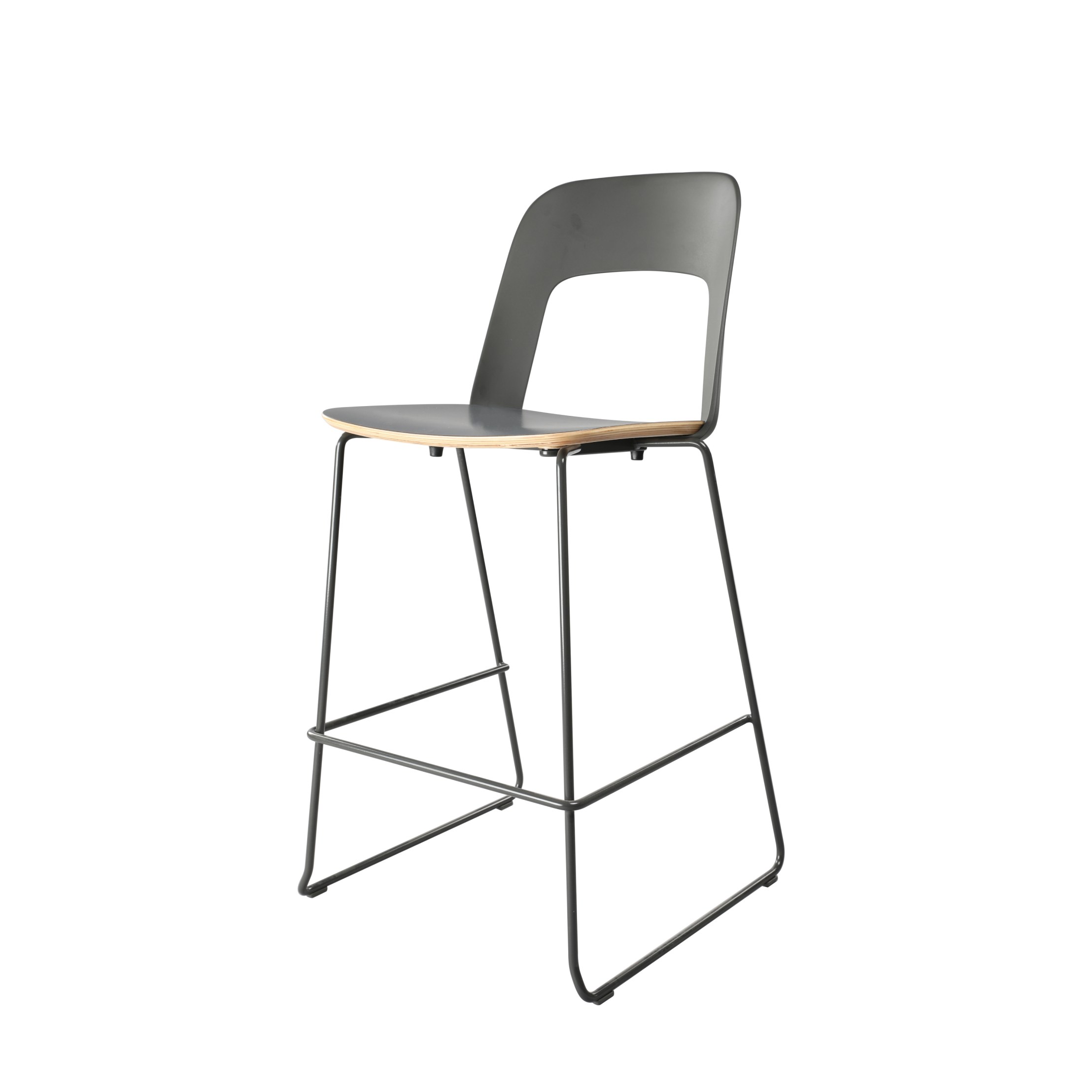 Solo Chair - High - Image 3