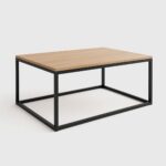 CT-02 – Coffee Table