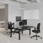 Duo Standing Desk