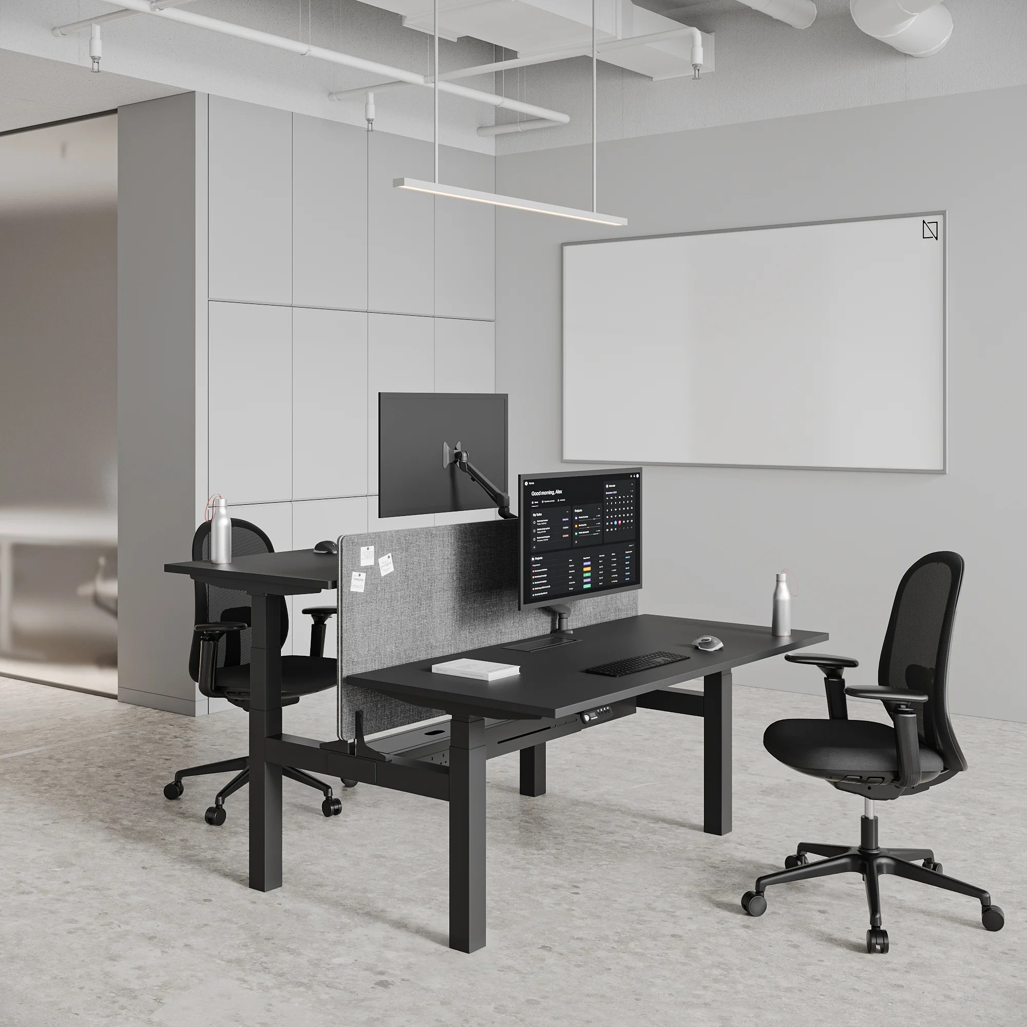 Duo Standing Desk - Image 4