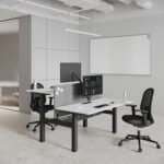 Duo Standing Desk