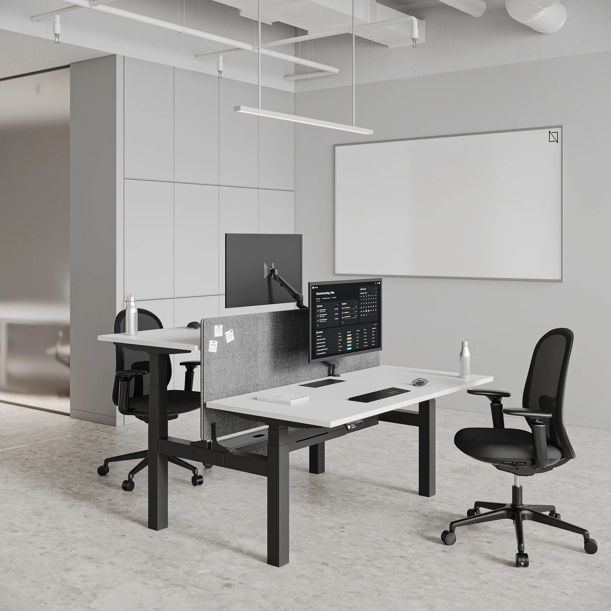 Duo Standing Desk - Image 5