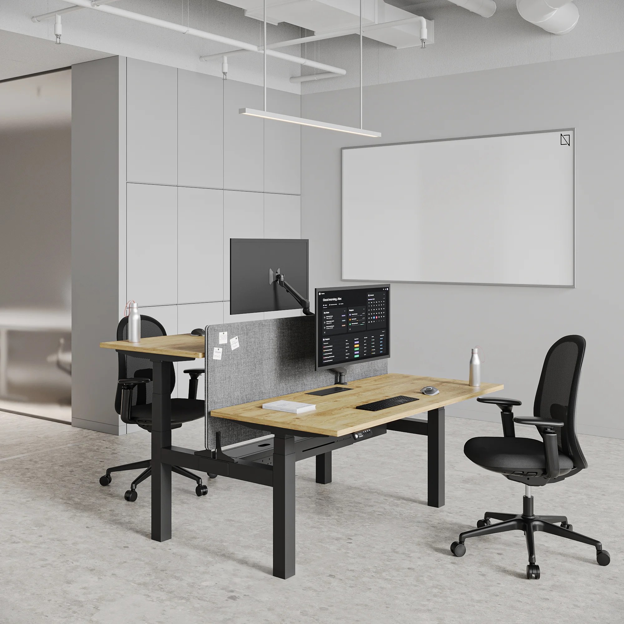 Duo Standing Desk - Image 6