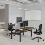 Duo Standing Desk