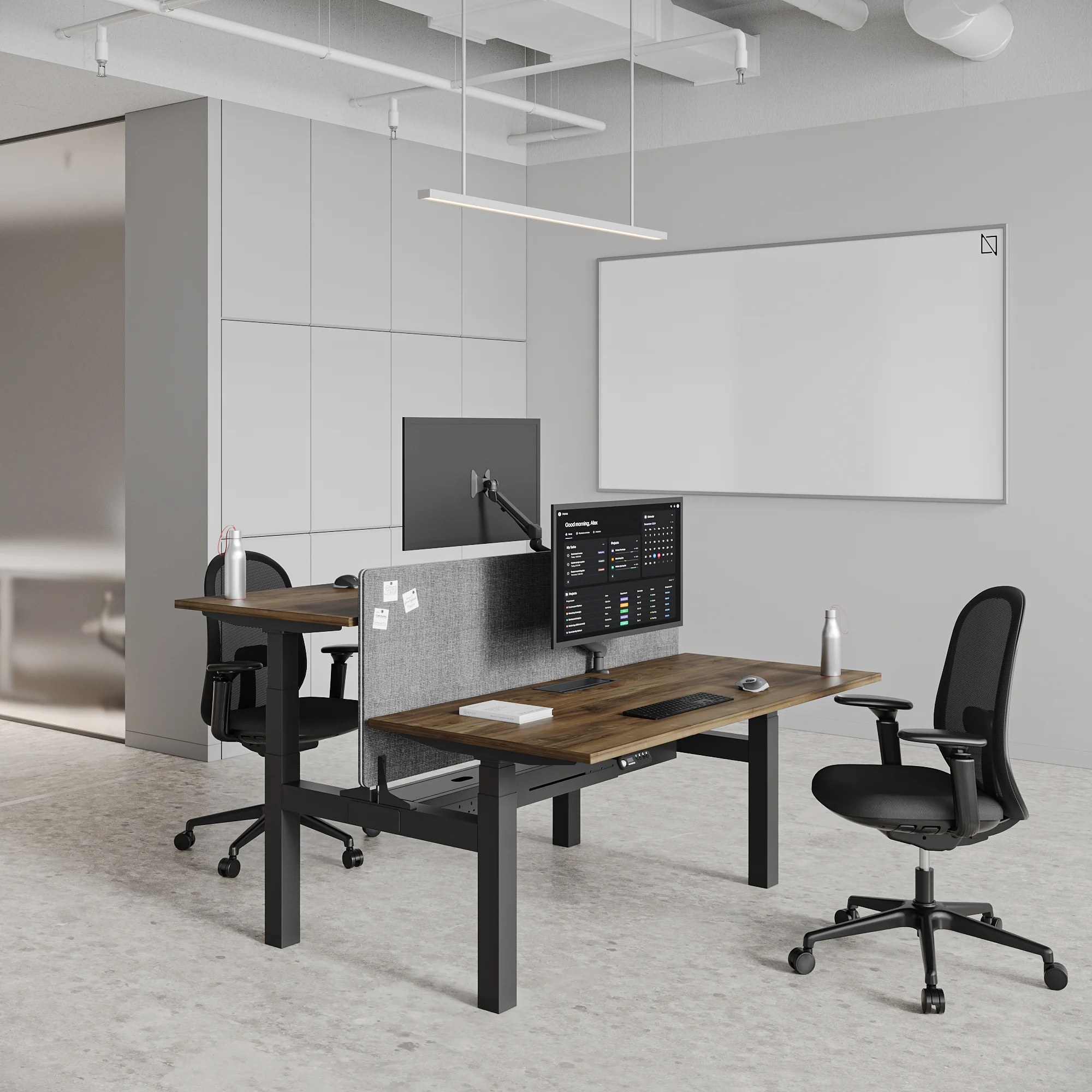 Duo Standing Desk - Image 7
