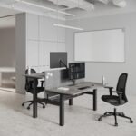 Duo Standing Desk