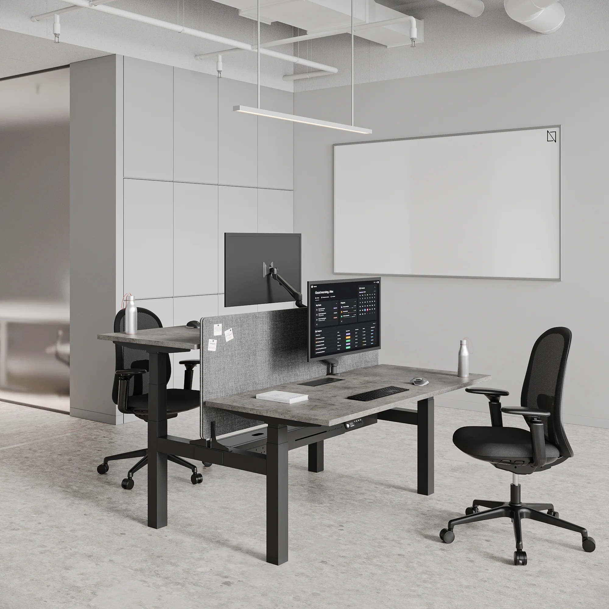 Duo Standing Desk - Image 8