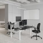 Duo Standing Desk