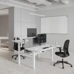 Duo Standing Desk