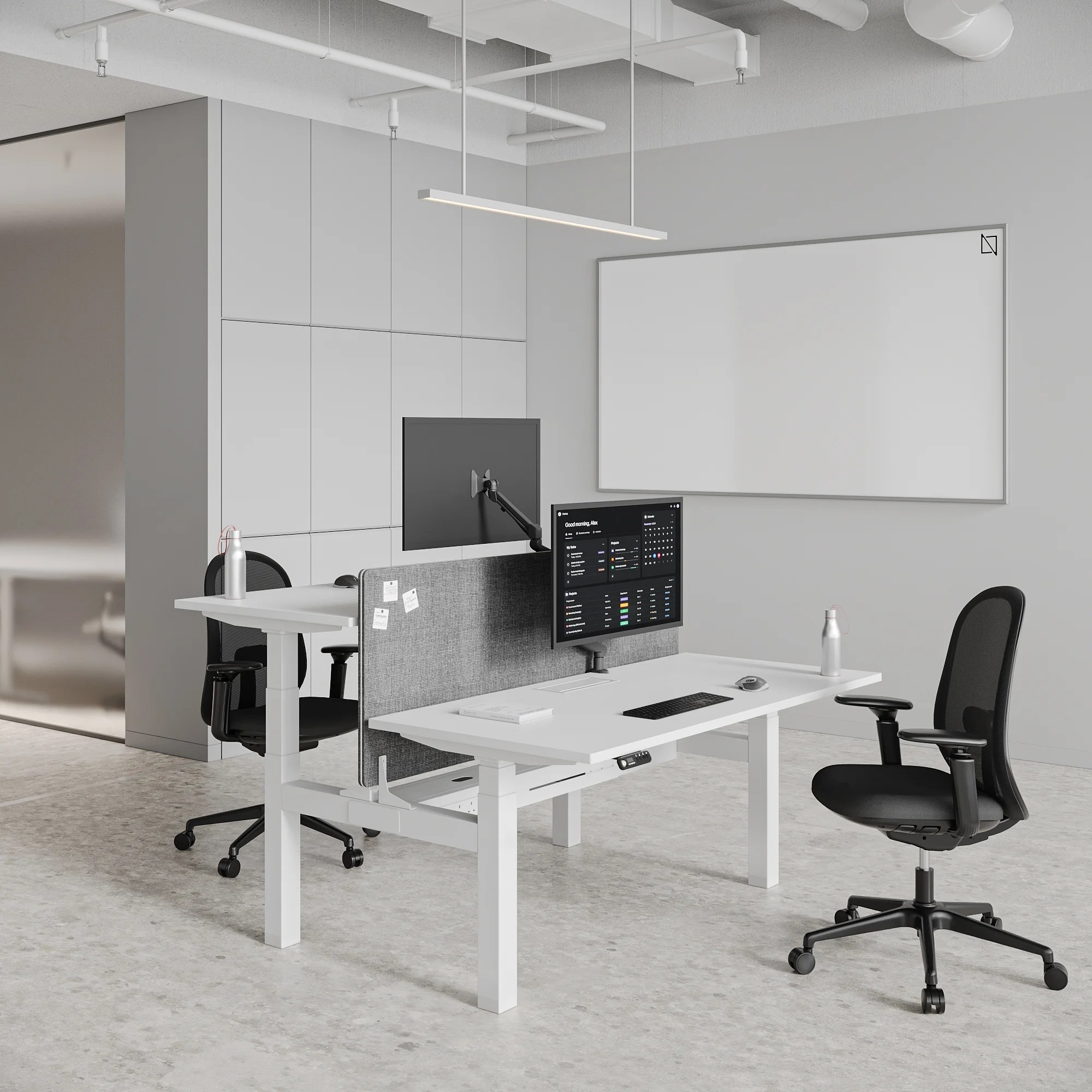 Duo Standing Desk - Image 10