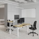 Duo Standing Desk