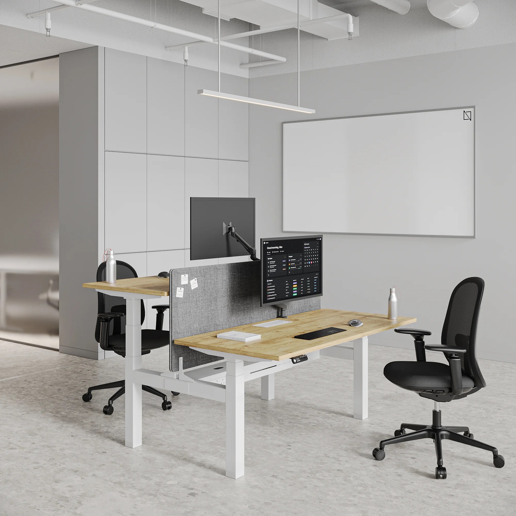 Duo Standing Desk - Image 11