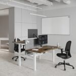 Duo Standing Desk