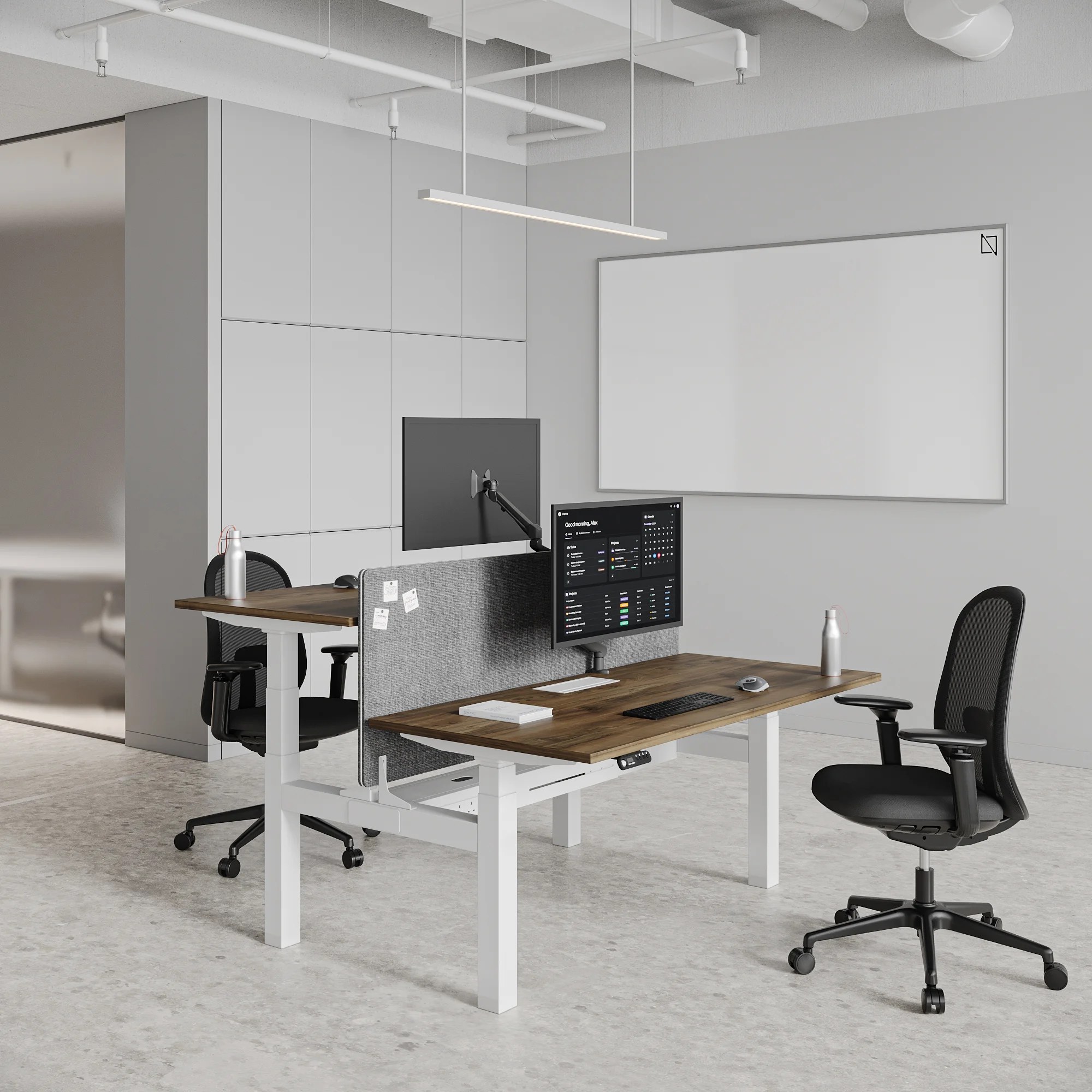 Duo Standing Desk - Image 12