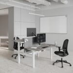 Duo Standing Desk