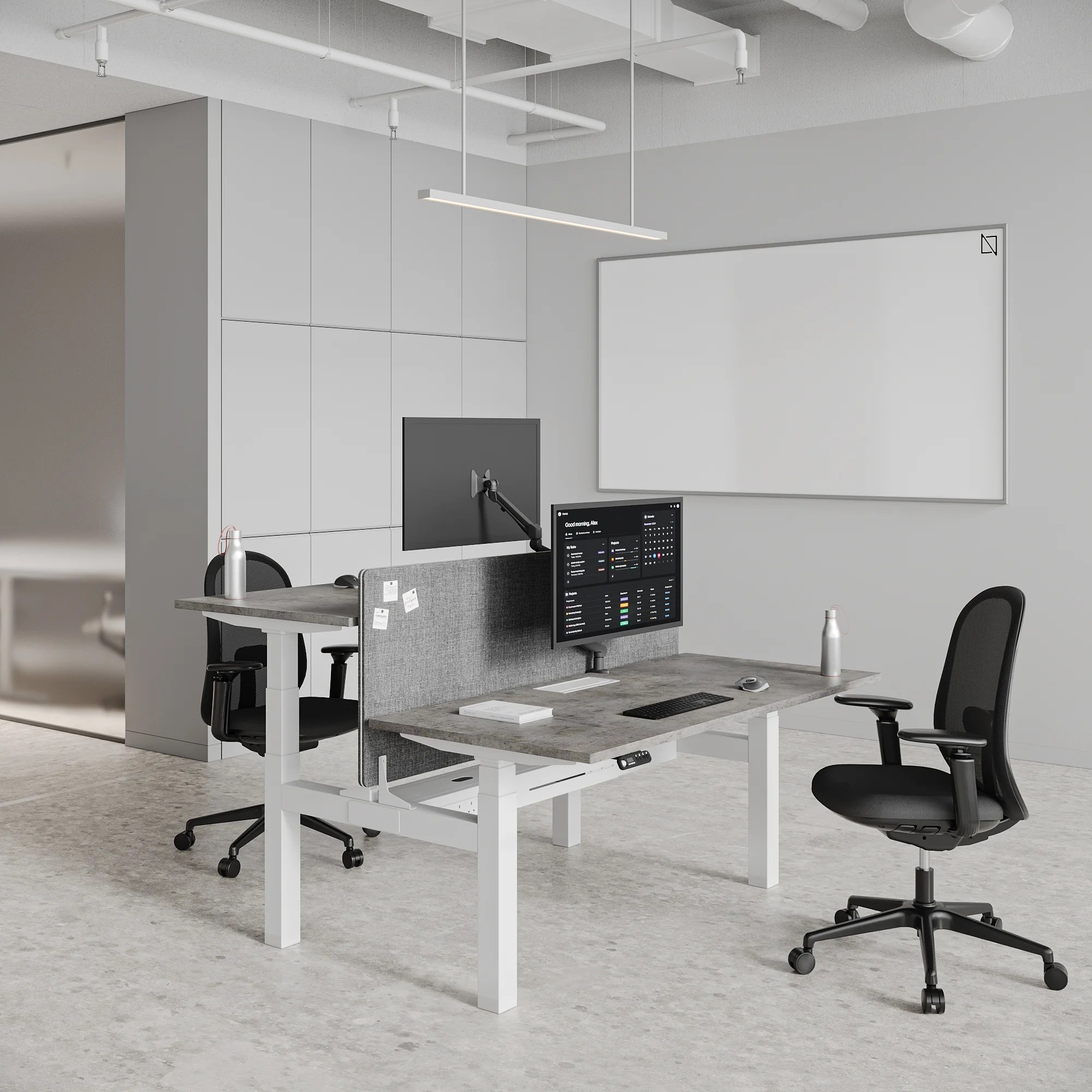 Duo Standing Desk - Image 13