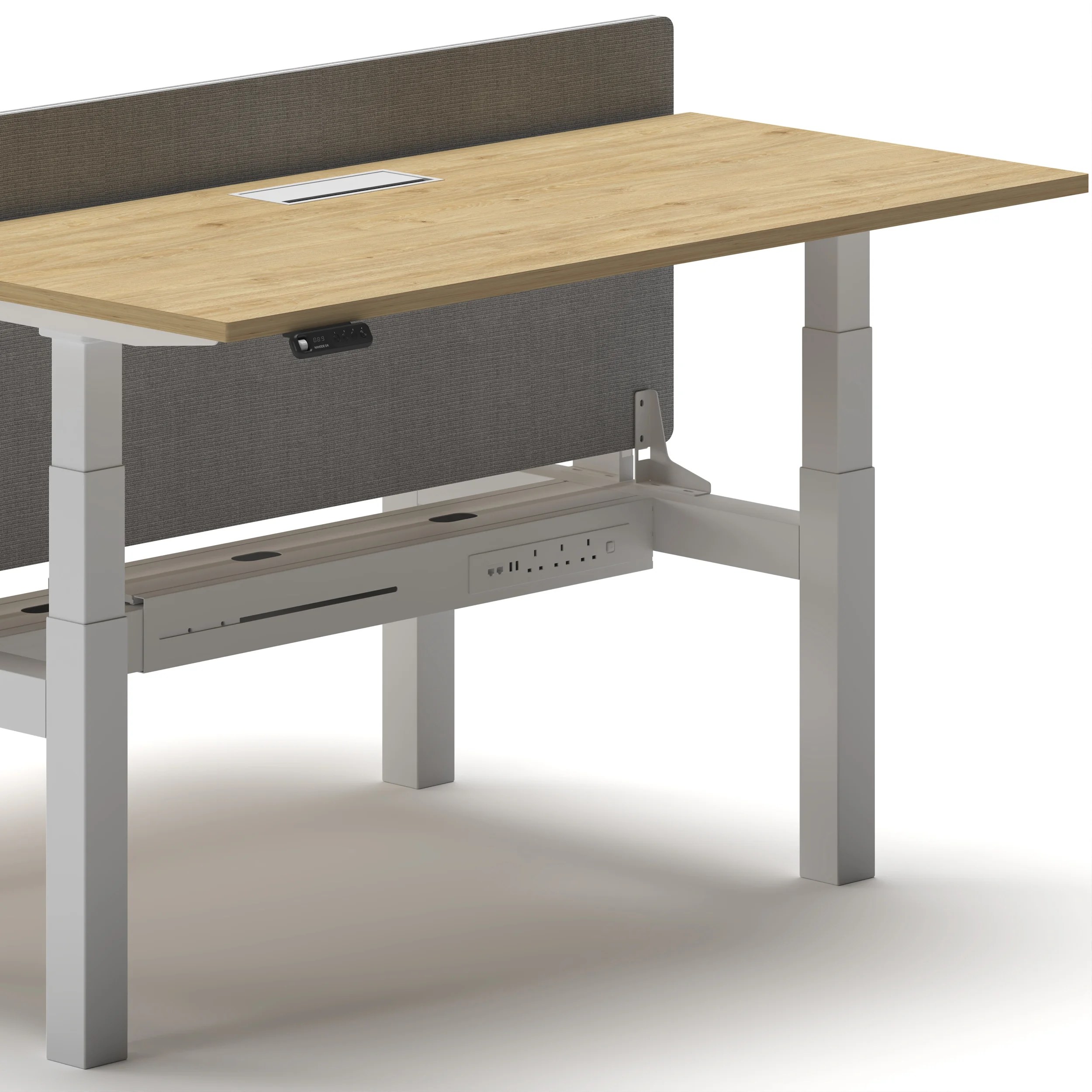 Duo Standing Desk - Image 17