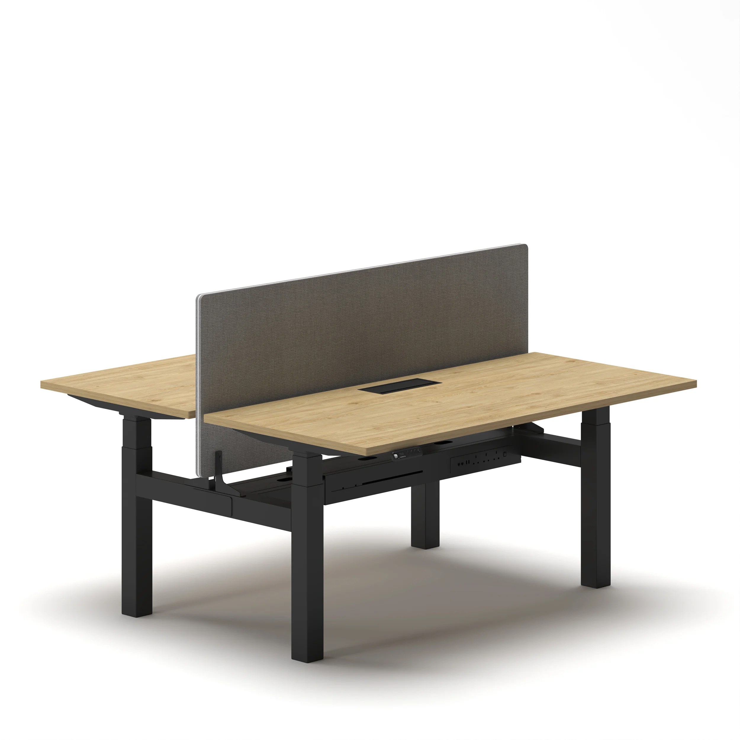 Duo Standing Desk - Image 20