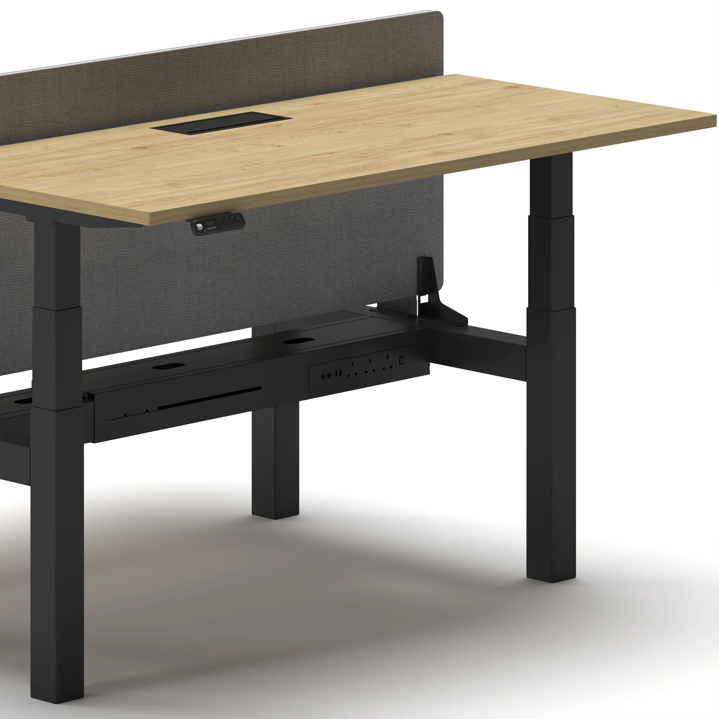 Duo Standing Desk - Image 21