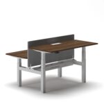 Duo Standing Desk
