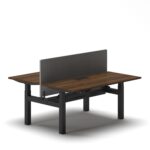 Duo Standing Desk