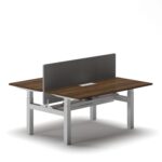 Duo Standing Desk