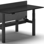Duo Standing Desk