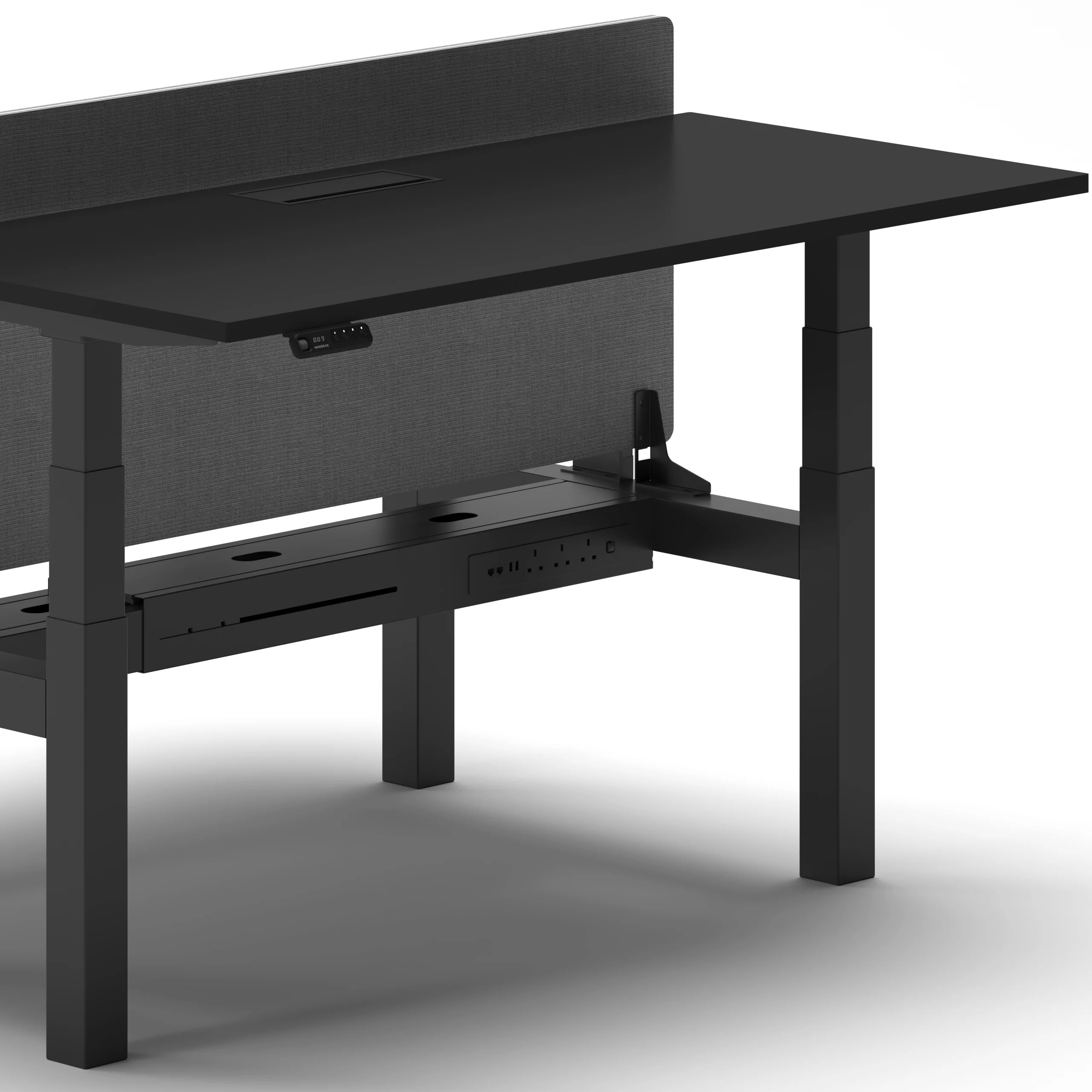 Duo Standing Desk - Image 36