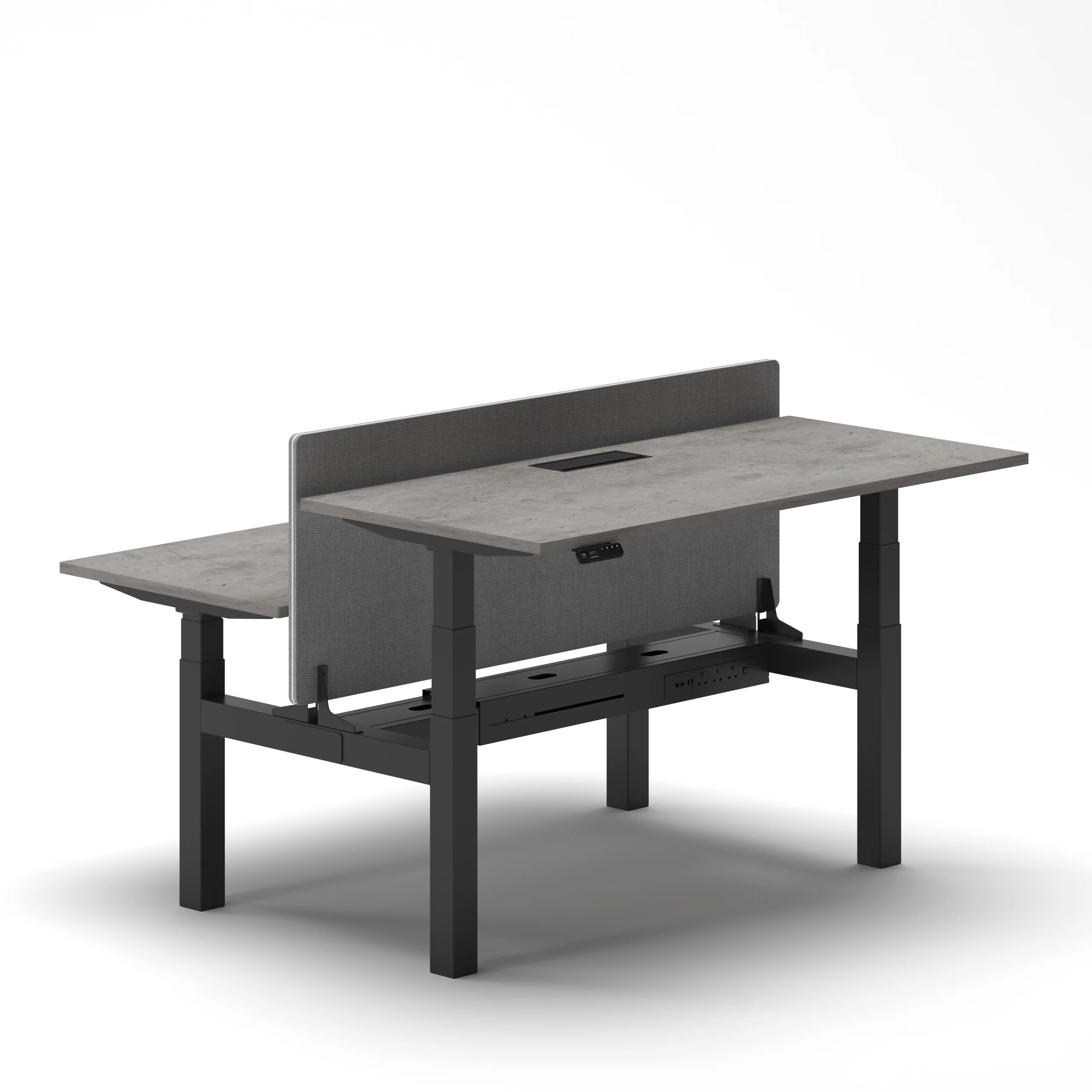 Duo Standing Desk - Image 38