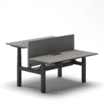Duo Standing Desk