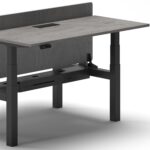 Duo Standing Desk