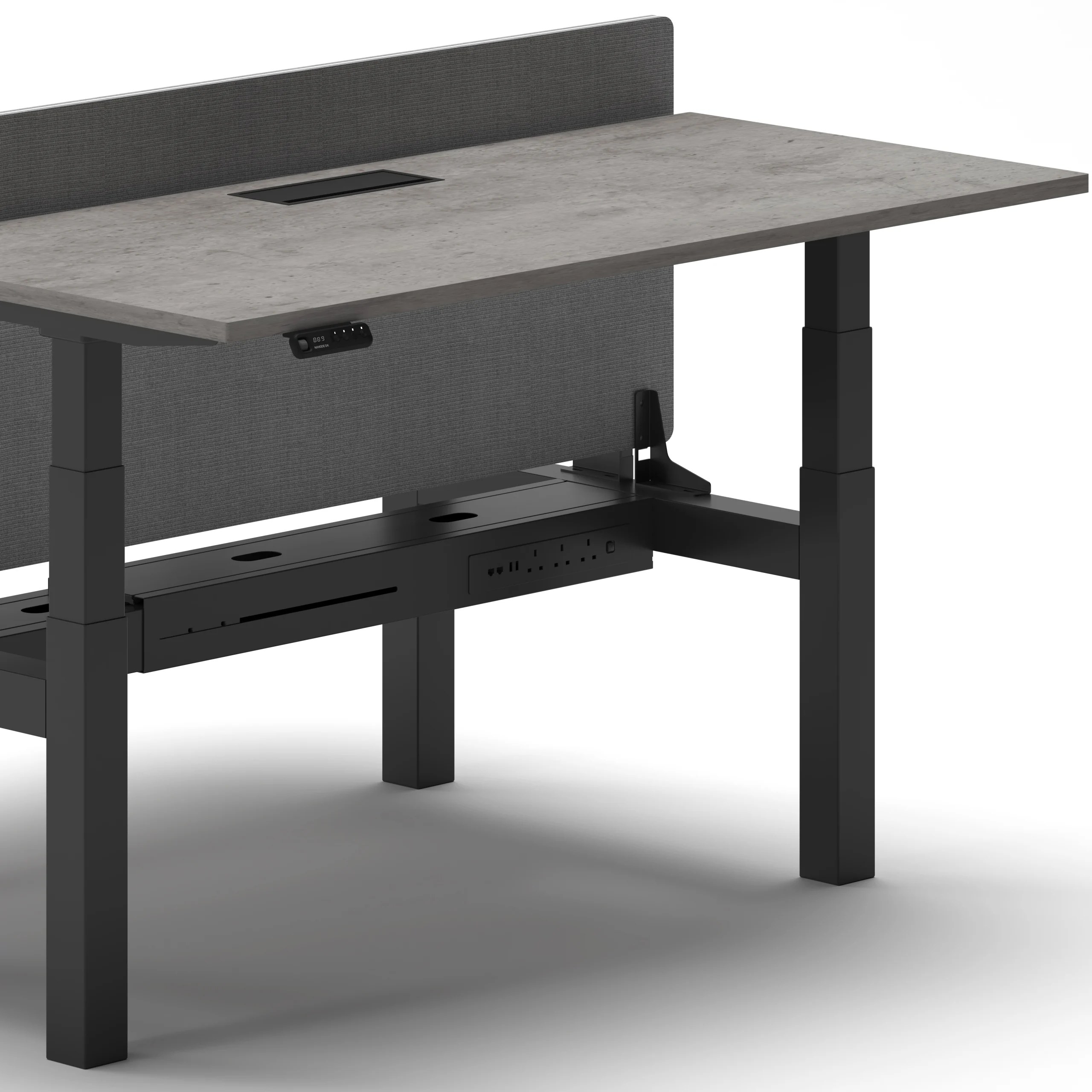 Duo Standing Desk - Image 40