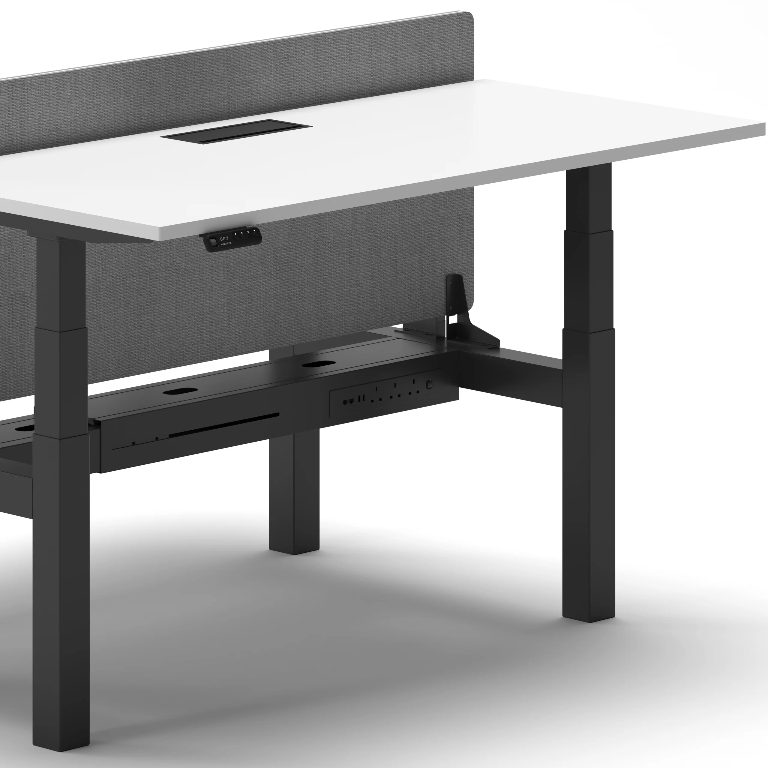 Duo Standing Desk - Image 45