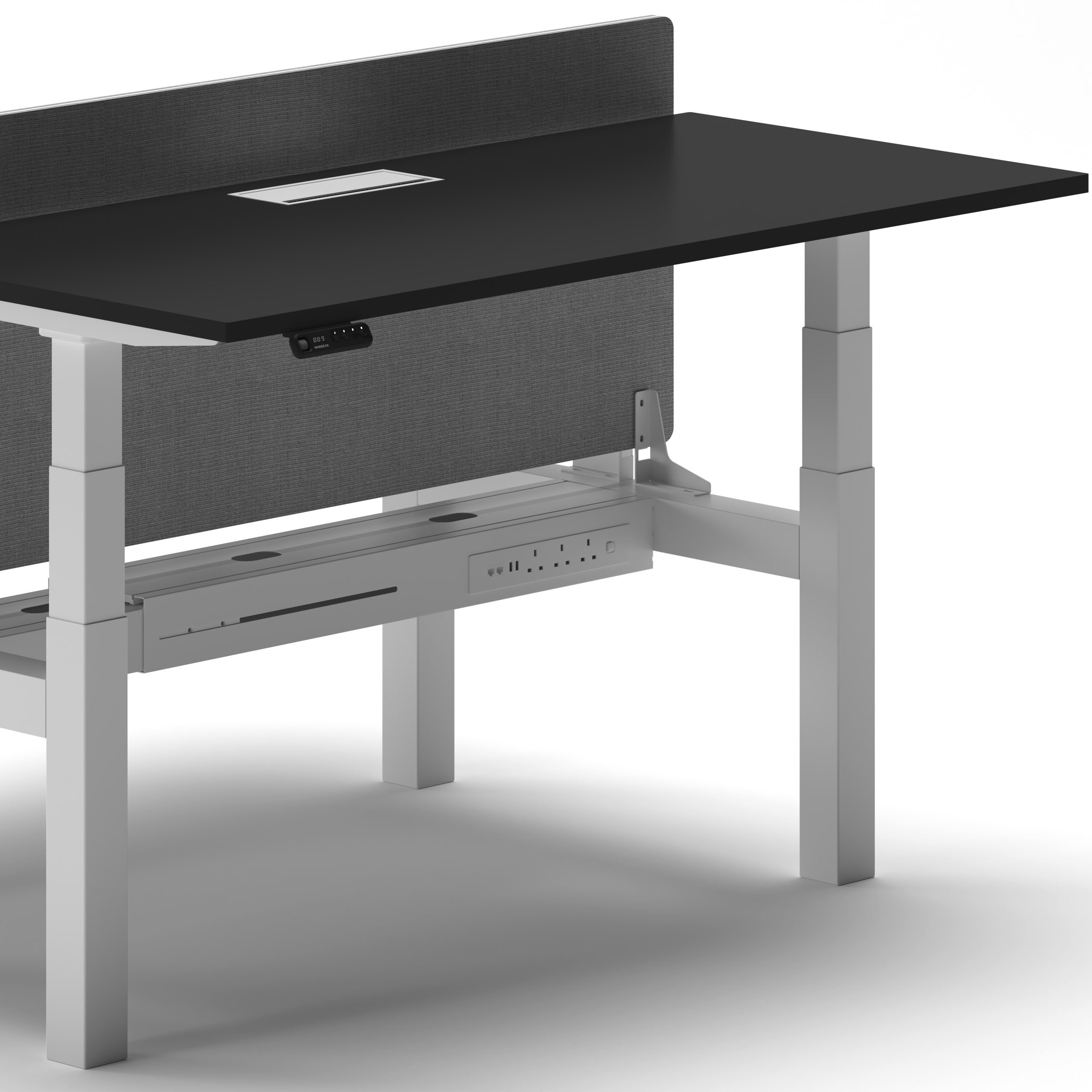 Duo Standing Desk - Image 49